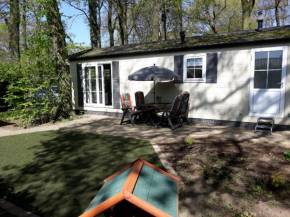 Chalet Veluwe Wageningen